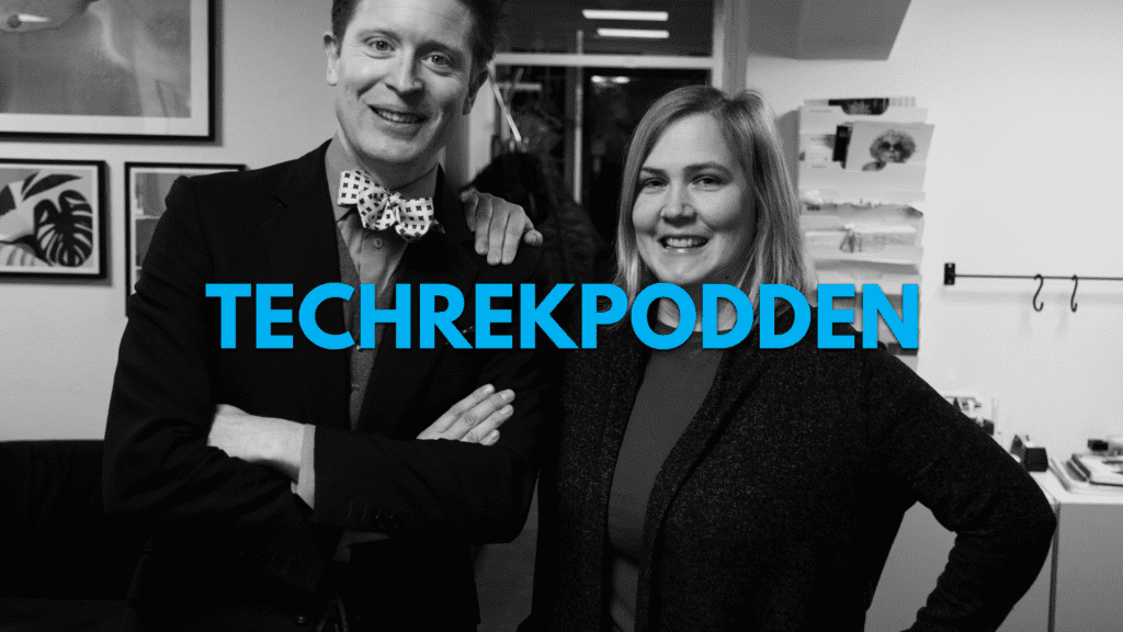 Podd om sourcing med Sofia Broberger