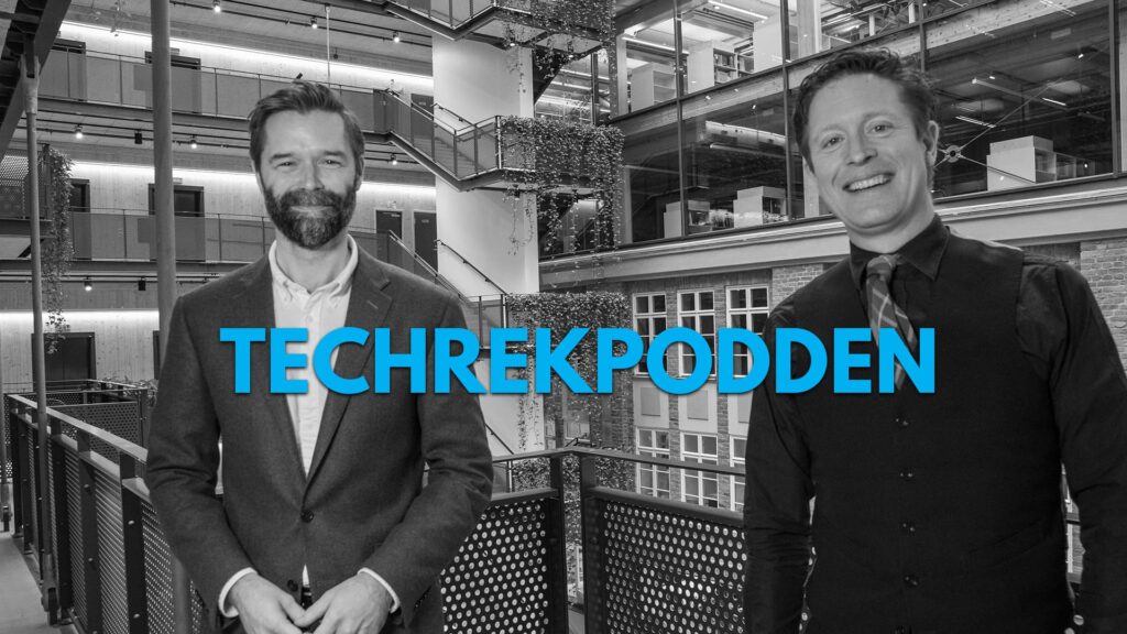 Personal på Ants, executive search, rekrytering inom IT - techproffs