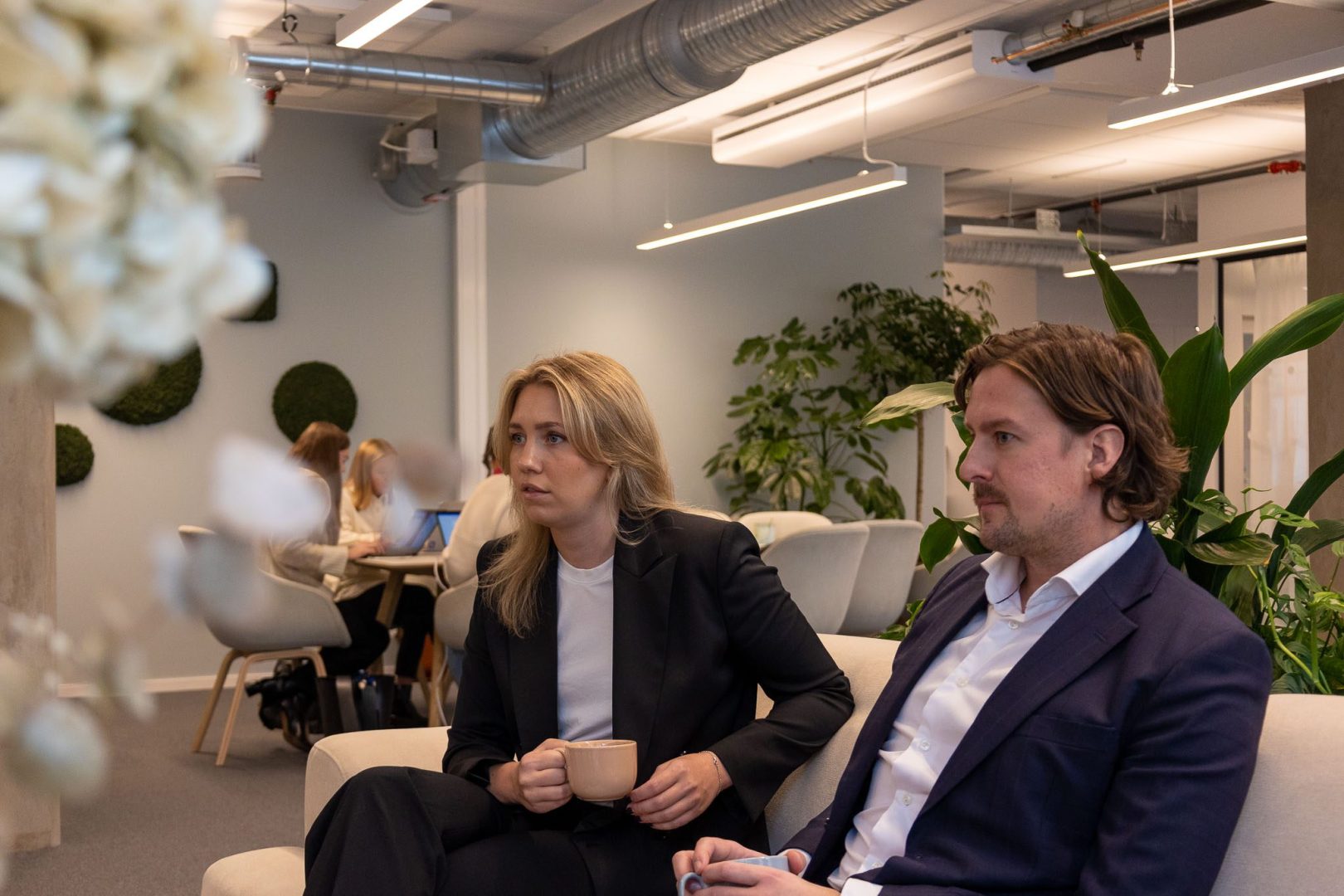 Jämställdhet i chefspositioner: Utmaningar, effekter och strategier för ...