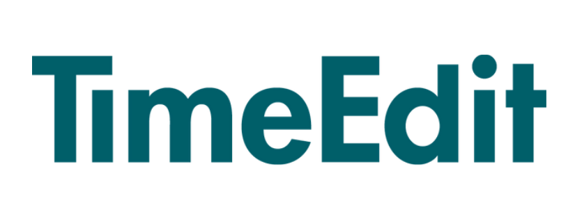 TimeEdit logo