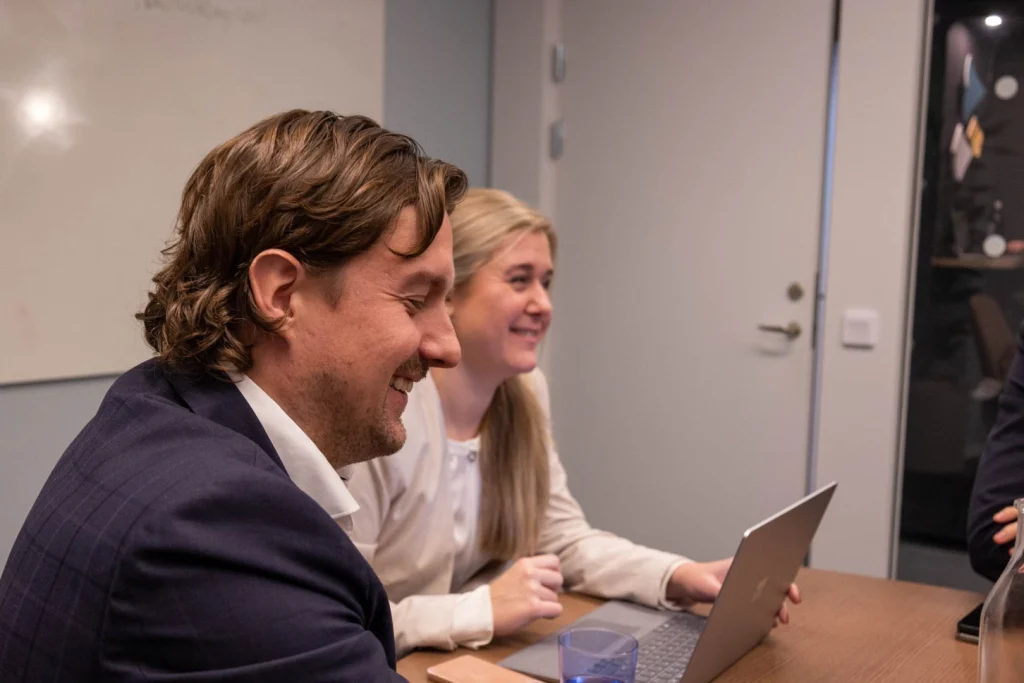 Chefsrekryterings experter som kan hjälpa dig i din chefsrekrytering i Stockholm