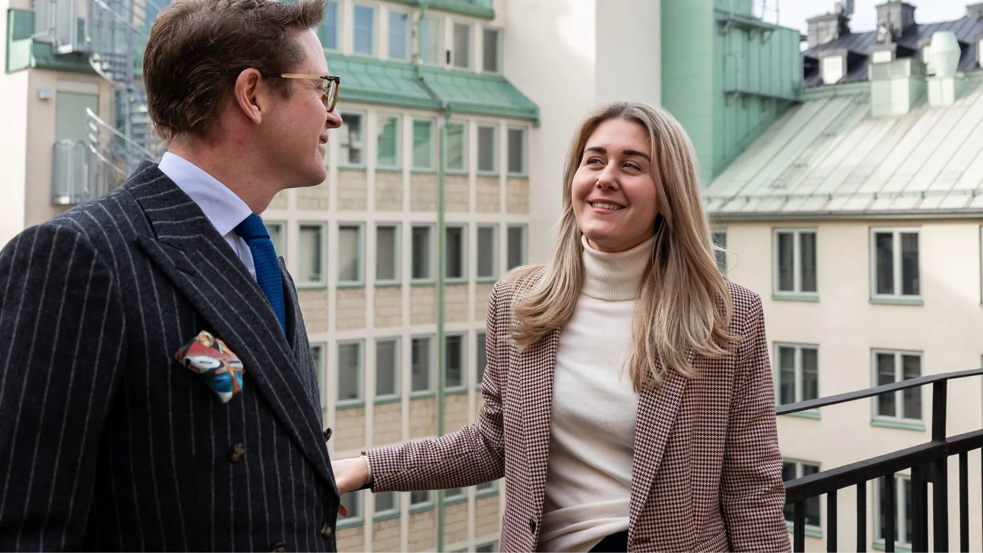 Rekryterings specialister på IT-rekrytering