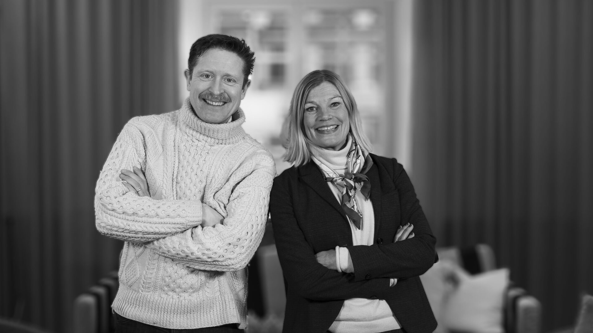 Anna Gulliksen gästar Carl-Johans Techrekpodd