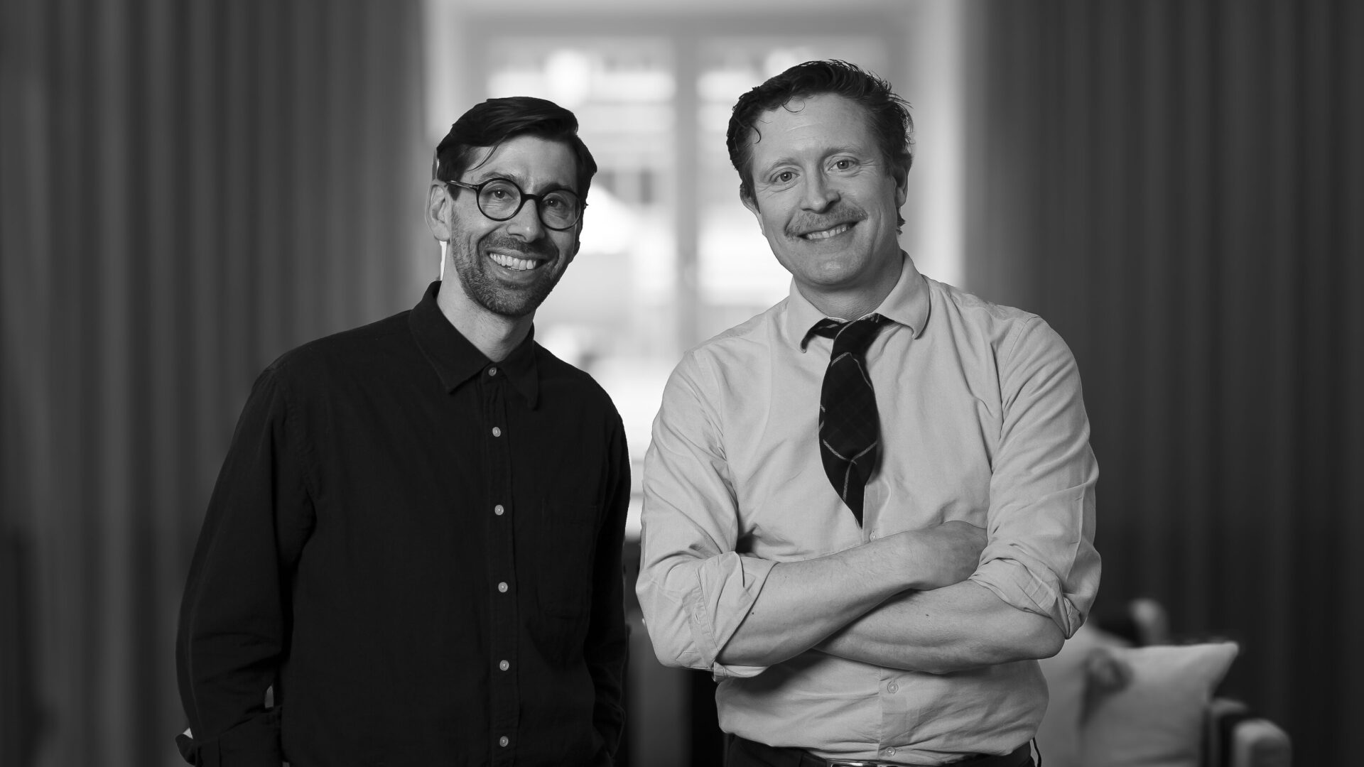 Dinesh Nayar gästar Carl-Johans Techrekpodd