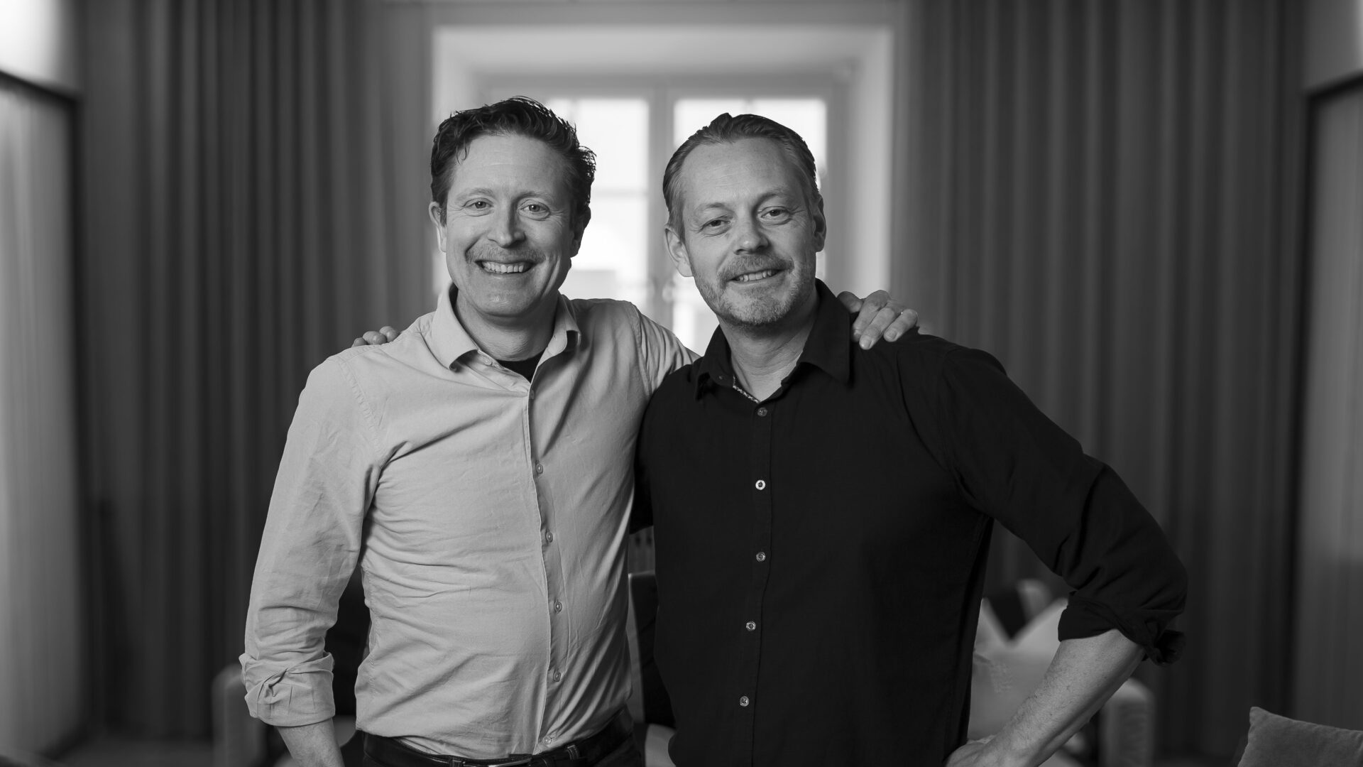 Anders Andrén gästar Carl-Johan's Techrekpodd