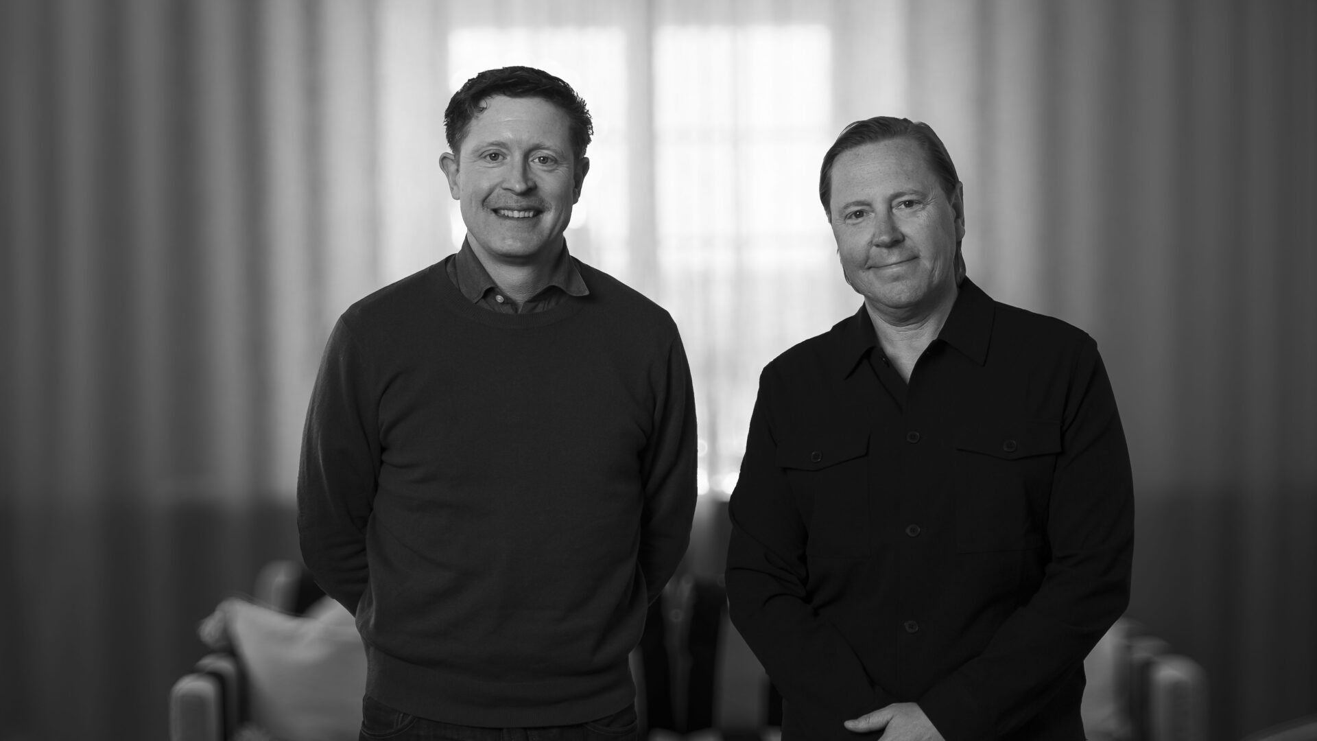 Kristofer von Beetzen gästar Carl-Johans Techrekpodd och pratar om digtital ID