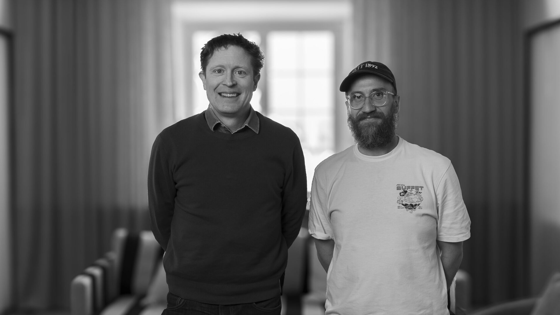 Linus Diestelkamp gästar Carl-Johans Techrekpodd och pratar om sourcing och Talent Intelligence